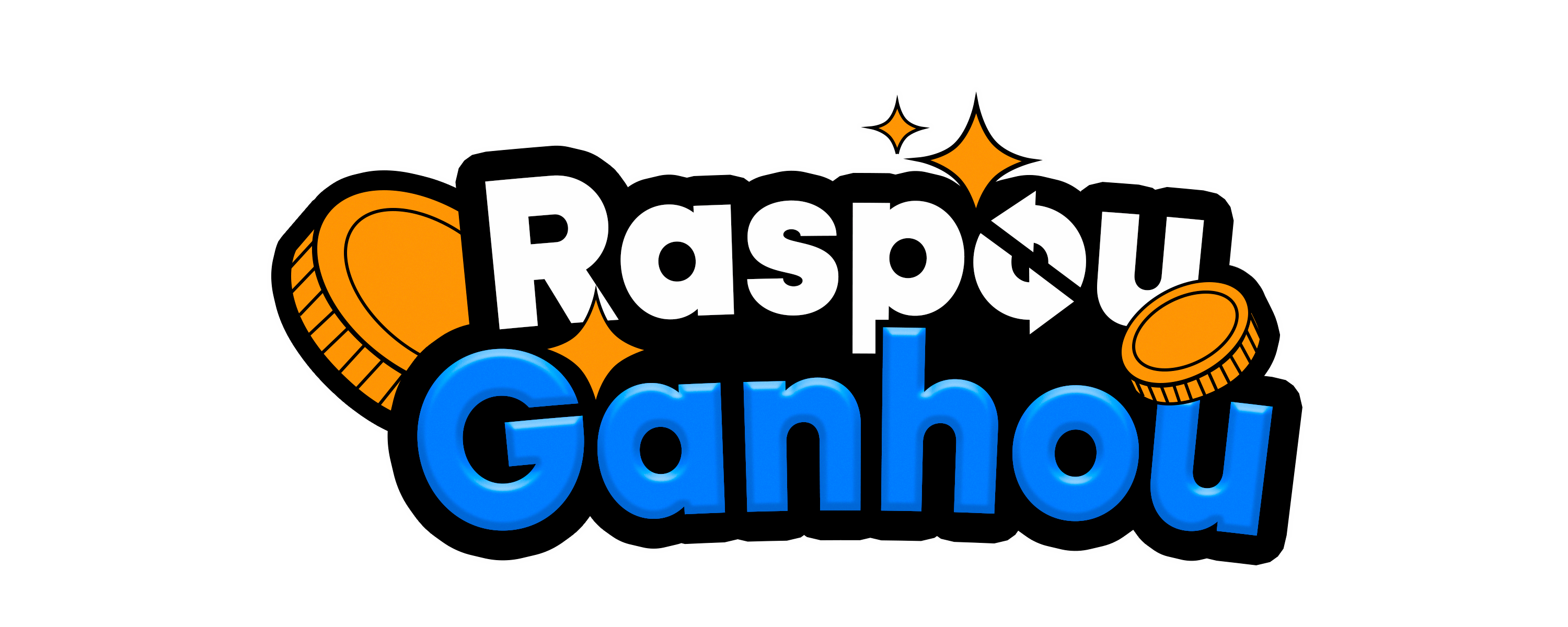 Raspa Sorte Logo